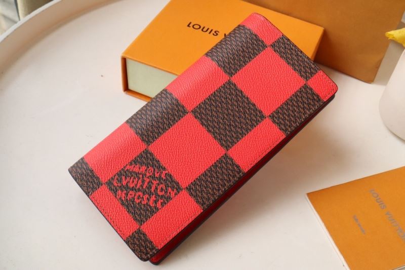 Louis Vuitton Wallets